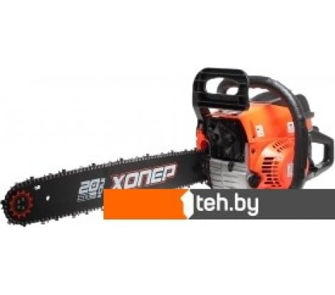  - Цепные электро- и бензопилы Хопер 5218 New - 5218 New