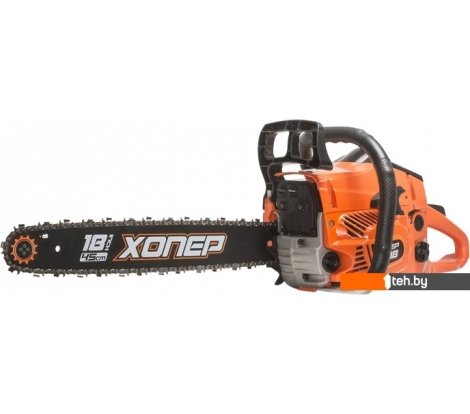  - Цепные электро- и бензопилы Хопер Садовод 4515 - Садовод 4515