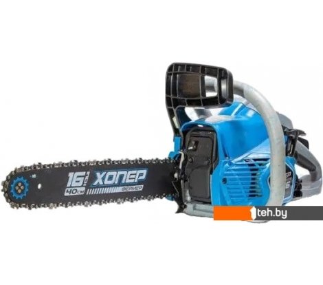  - Цепные электро- и бензопилы Хопер Фермер 3814 - Фермер 3814