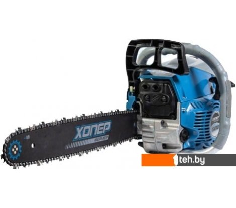  - Цепные электро- и бензопилы Хопер Фермер 4515 - Фермер 4515