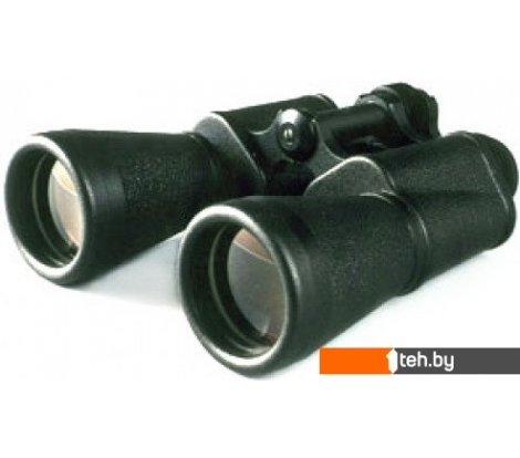  - Бинокли, подзорные трубы и приборы ночного видения Veber БПЦс 10x40 11058 - БПЦс 10x40 11058