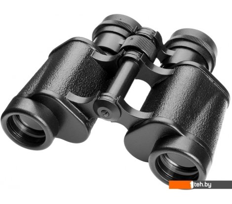  - Бинокли, подзорные трубы и приборы ночного видения Veber БПЦс 5 8x30М с угломерной сеткой - БПЦс 5 8x30М с угломерной сеткой