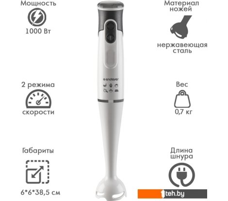  - Блендеры Endever Sigma-82 - Sigma-82