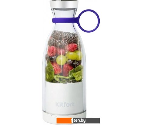  - Блендеры Kitfort KT-3506 - KT-3506
