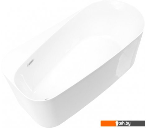  - Ванны Allen Brau Priority 170x80 2.31001.20 - Priority 170x80 2.31001.20