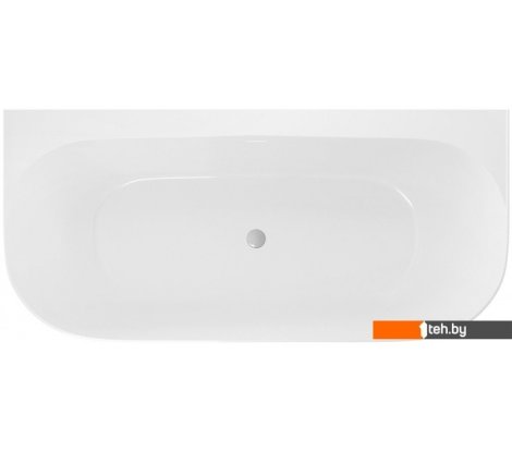  - Ванны Allen Brau Priority 170x80 2.31003.20 - Priority 170x80 2.31003.20