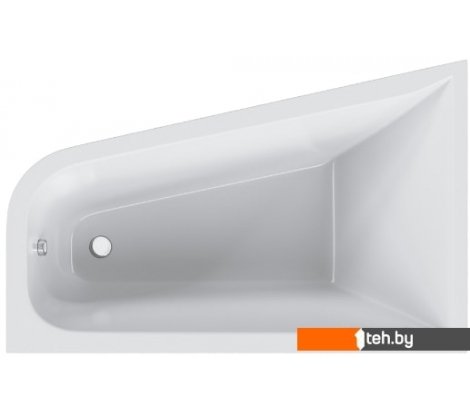  - Ванны AM.PM Spirit W72A-160R100W-A2 (с каркасом) - Spirit W72A-160R100W-A2 (с каркасом)