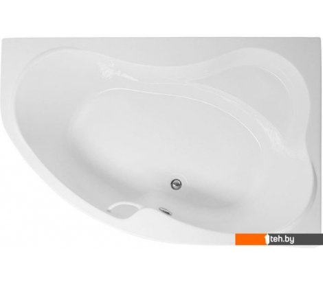  - Ванны Aquanet Capri 170x110 R (с каркасом и экраном) - Capri 170x110 R (с каркасом и экраном)