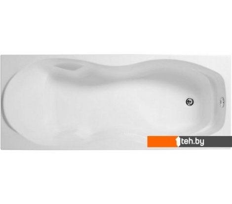  - Ванны Aquanet Tessa 170x70 - Tessa 170x70