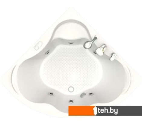  - Ванны Aquatek Галатея 135x135 - Галатея 135x135