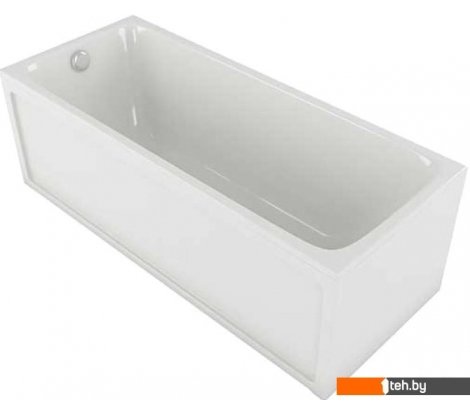  - Ванны Aquatek Мия 140x70 (с каркасом и экраном) - Мия 140x70 (с каркасом и экраном)