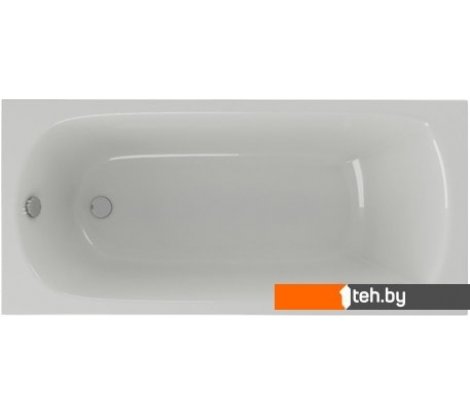  - Ванны Aquatek Ника 170x75 - Ника 170x75