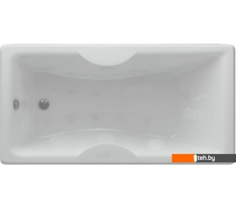  - Ванны Aquatek Феникс 190x90 (с экраном) - Феникс 190x90 (с экраном)