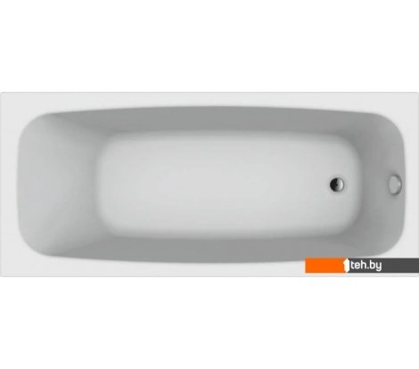  - Ванны Berges Wasserhaus Nelu 170x75 050020 - Nelu 170x75 050020