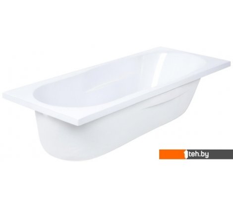  - Ванны Cersanit Mito Green 170x70 - Mito Green 170x70