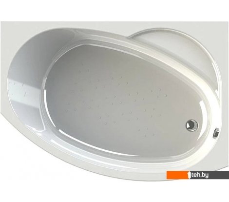  - Ванны Radomir Монти Стандарт 2-79-2-2-0-213 (с гидромассажем, правый) - Монти Стандарт 2-79-2-2-0-213 (с гидромассажем, правый)