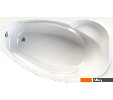  - Ванны Radomir София Люкс 2-83-2-2-0-223 (с гидромассажем, правый) - София Люкс 2-83-2-2-0-223 (с гидромассажем, правый)