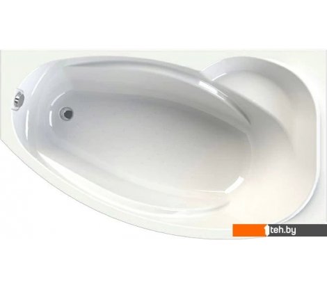  - Ванны Radomir София Терапия 2-81-2-2-0-223 (с гидромассажем, правый) - София Терапия 2-81-2-2-0-223 (с гидромассажем, правый)