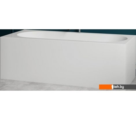  - Ванны Salini Fabia 180x80 102612M (S-Sense, матовый) - Fabia 180x80 102612M (S-Sense, матовый)