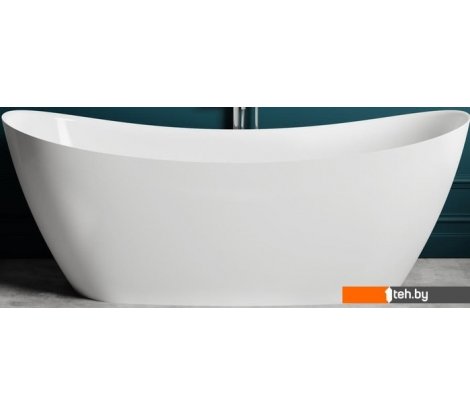  - Ванны Salini Noemi Bassa 170x75 101722M (S-Stone, матовый) - Noemi Bassa 170x75 101722M (S-Stone, матовый)