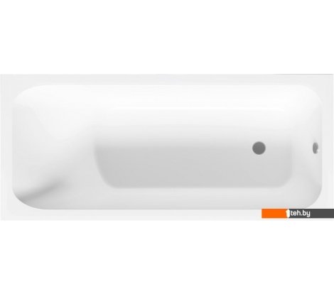  - Ванны Salini Orlanda 170x75 102027M (S-Stone, матовый) - Orlanda 170x75 102027M (S-Stone, матовый)