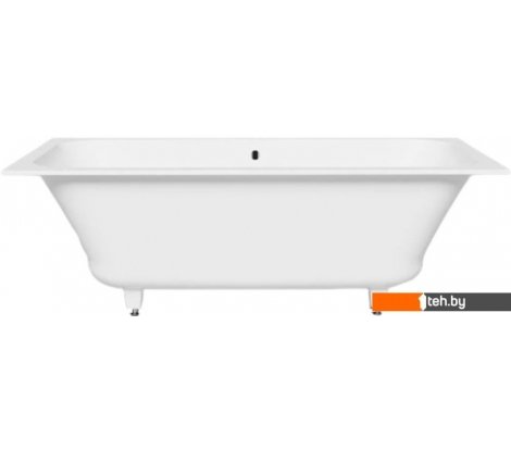  - Ванны Salini Orlanda Axis 170x75 103213G (S-Sense, глянцевый) - Orlanda Axis 170x75 103213G (S-Sense, глянцевый)