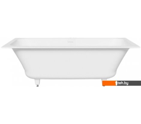  - Ванны Salini Orlanda Axis Kit 170x75 103323M (S-Stone, матовый) - Orlanda Axis Kit 170x75 103323M (S-Stone, матовый)