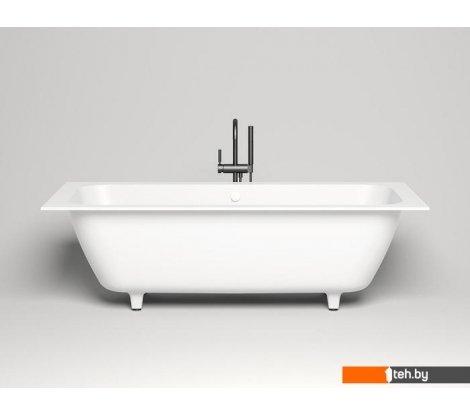  - Ванны Salini Orlanda Axis 190x80 103221M (S-Stone, матовый) - Orlanda Axis 190x80 103221M (S-Stone, матовый)