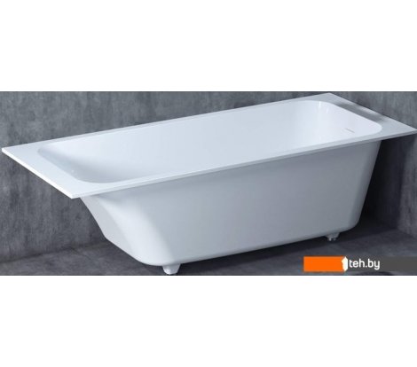  - Ванны Salini Orlando Kit 160x70 102125M (S-Stone, матовый) - Orlando Kit 160x70 102125M (S-Stone, матовый)