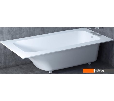  - Ванны Salini Orlando Vasta 190x100 102024M (S-Stone, матовый) - Orlando Vasta 190x100 102024M (S-Stone, матовый)