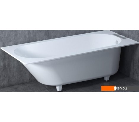  - Ванны Salini Ornella 170x75 102321M (S-Stone, матовый) - Ornella 170x75 102321M (S-Stone, матовый)