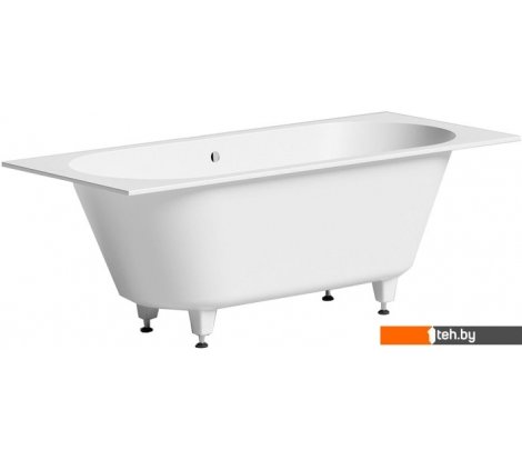  - Ванны Salini Ornella Axis 170x70 104623M (S-Stone, матовый) - Ornella Axis 170x70 104623M (S-Stone, матовый)