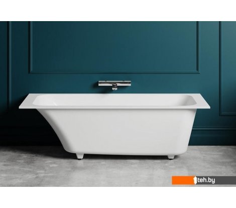  - Ванны Salini Ornella Axis Kit 180x80 103521M (S-Stone, матовый) - Ornella Axis Kit 180x80 103521M (S-Stone, матовый)