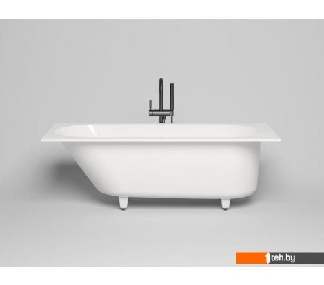  - Ванны Salini Orlanda Kit 170x70 102423M (S-Stone, матовый) - Orlanda Kit 170x70 102423M (S-Stone, матовый)