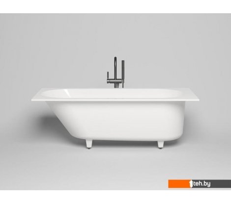  - Ванны Salini Ornella Kit 170x80 102424M (S-Stone, матовый) - Ornella Kit 170x80 102424M (S-Stone, матовый)