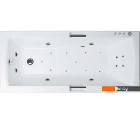  - Ванны Triton Алекса 150x75 Люкс Flat (с гидромассажем) - Алекса 150x75 Люкс Flat (с гидромассажем)