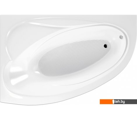  - Ванны Метакам Dolce 164x110 (левый) - Dolce 164x110 (левый)