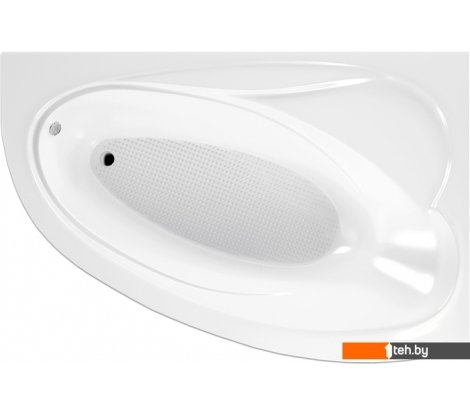  - Ванны Метакам Dolce 164x110 (правый) - Dolce 164x110 (правый)