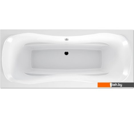  - Ванны Метакам Unity 170x75 - Unity 170x75