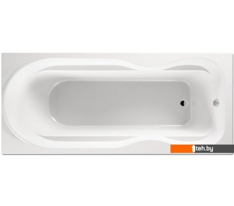  - Ванны Метакам Vista 170x75 АВS_012085 - Vista 170x75 АВS_012085