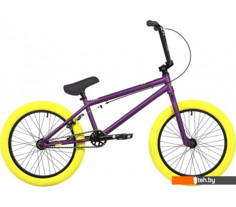  - Велосипеды Novatrack Jupiter New 2024 (фиолетовый) - Jupiter New 2024 (фиолетовый)