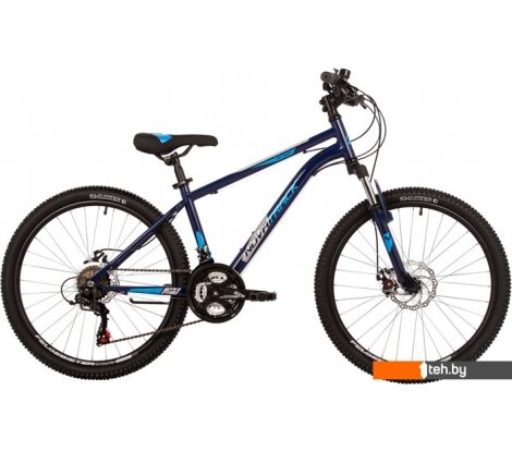  - Велосипеды Novatrack Action D 2023 24SHD.ACTION.14BL23 (синий) - Action D 2023 24SHD.ACTION.14BL23 (синий)