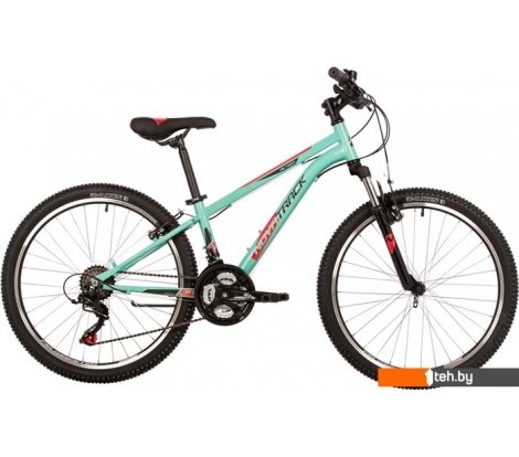  - Велосипеды Novatrack Action 2023 24SHV.ACTION.12BL23 (бирюзовый) - Action 2023 24SHV.ACTION.12BL23 (бирюзовый)