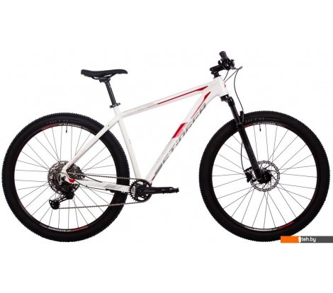  - Велосипеды Stinger Reload Evo 29 р.22 2024 (белый) - Reload Evo 29 р.22 2024 (белый)