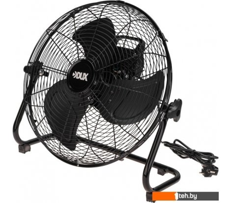  - Вентиляторы и охладители воздуха DUX DX-410 60-0241 - DX-410 60-0241