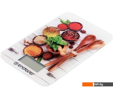  - Кухонные весы Endever Chief-509 - Chief-509