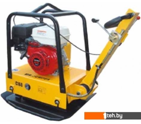  - Виброплиты и вибротрамбовки TOR C-160S(R) 1021591 - C-160S(R) 1021591
