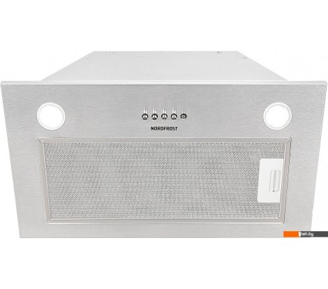  - Вытяжки Nord (Nordfrost) FB 6060 X - FB 6060 X