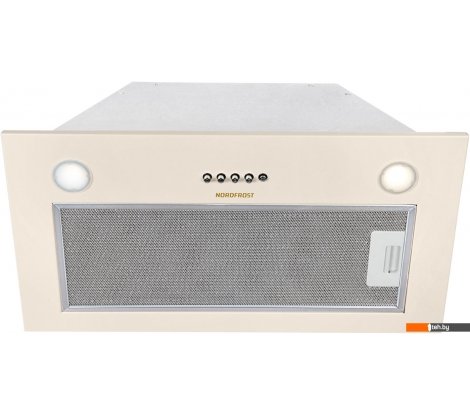  - Вытяжки Nord (Nordfrost) FB 6060 Y - FB 6060 Y