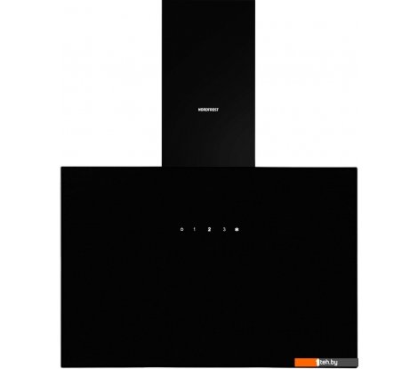  - Вытяжки Nord (Nordfrost) HM 6080 B - HM 6080 B